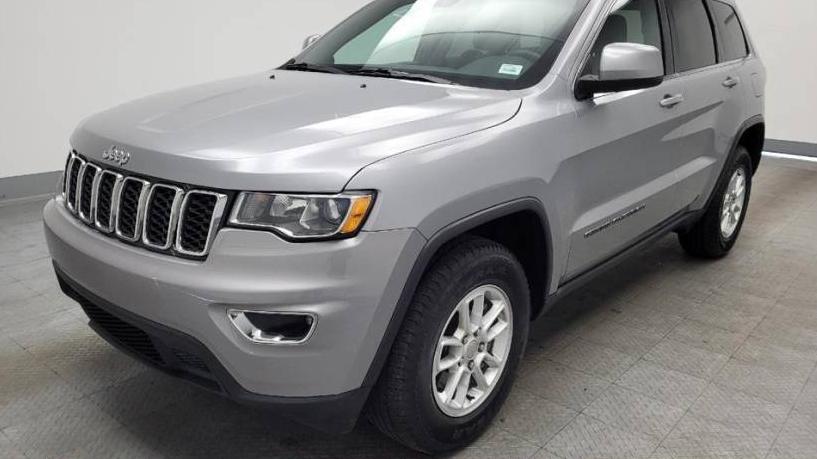 JEEP GRAND CHEROKEE 2020 1C4RJFAG9LC163557 image